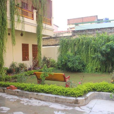 Homestay Varanasi Exterior foto